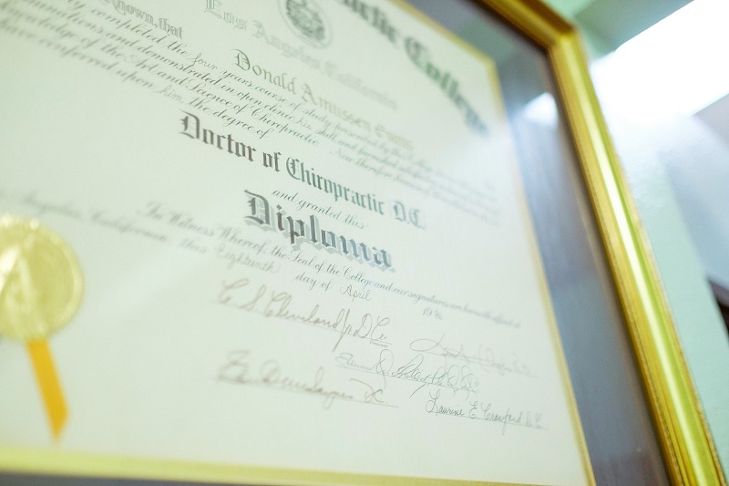 Diploma recognition in Bulgaria