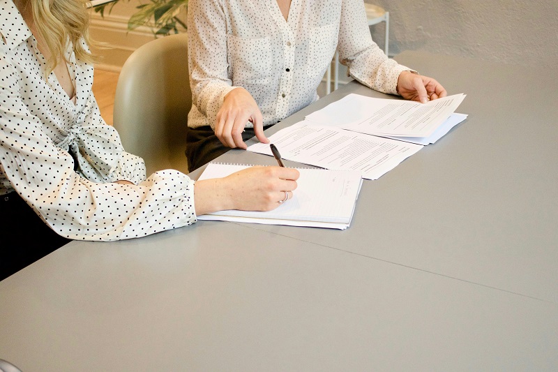 Documents translation services in Bulgaria