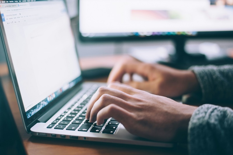 University application in Bulgaria
